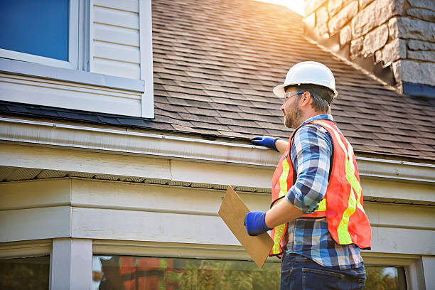 Licensed Gutter Repair And Installation service in Oakridge, OR - Norken Roofing